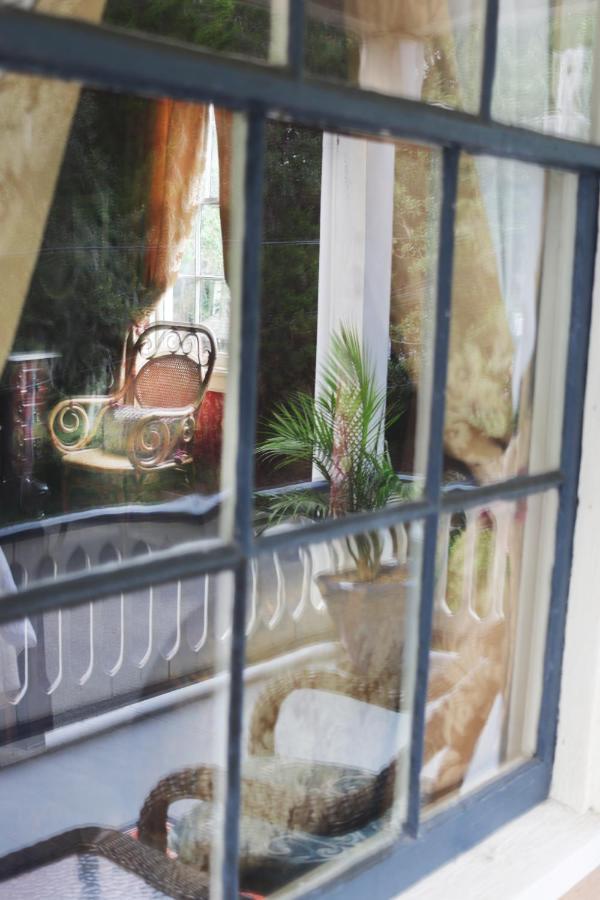Amelia Island Williams House Bed & Breakfast Fernandina Beach Eksteriør bilde