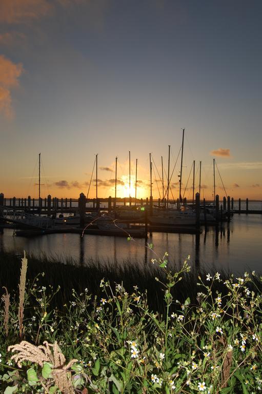Amelia Island Williams House Bed & Breakfast Fernandina Beach Eksteriør bilde