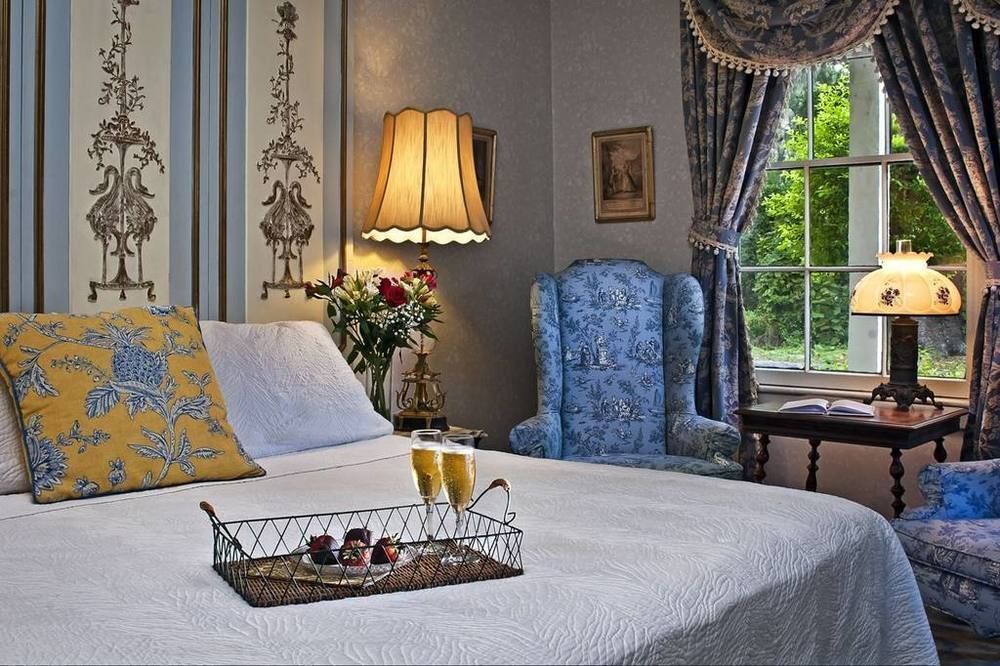 Amelia Island Williams House Bed & Breakfast Fernandina Beach Eksteriør bilde