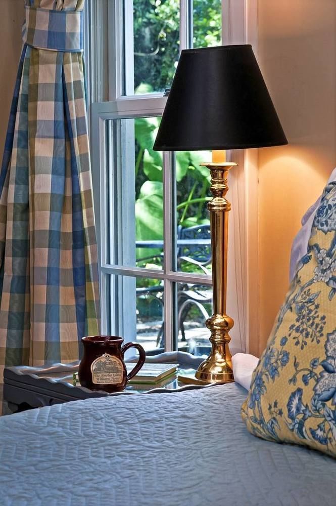 Amelia Island Williams House Bed & Breakfast Fernandina Beach Eksteriør bilde
