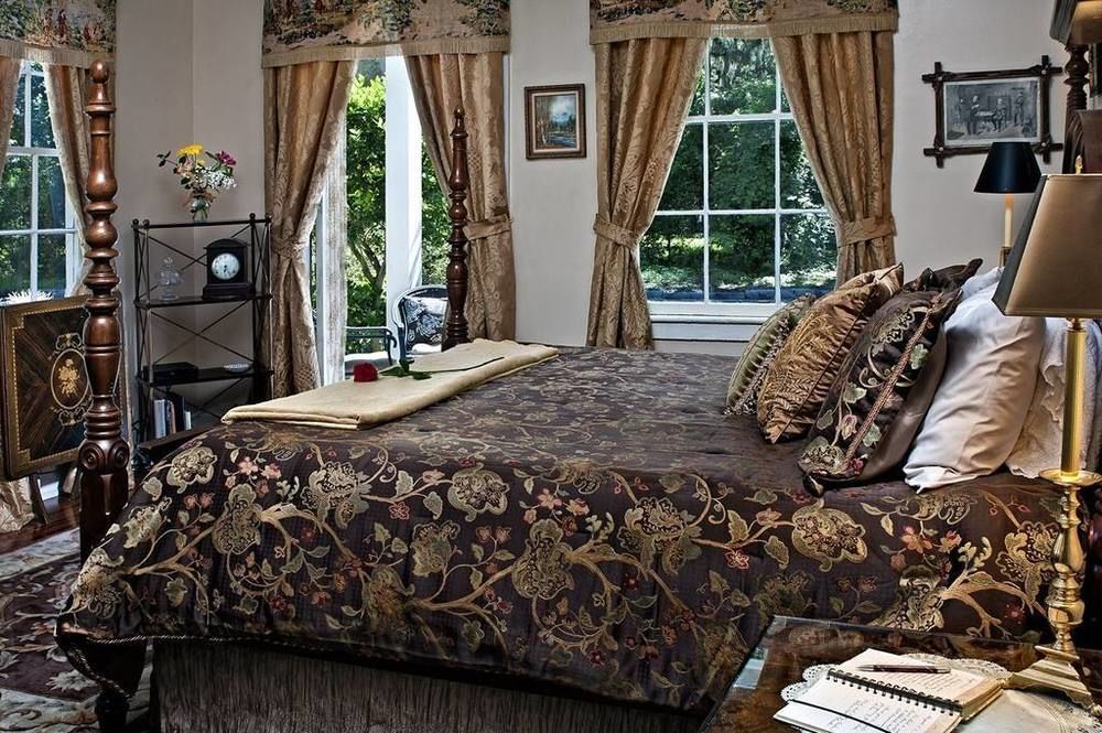 Amelia Island Williams House Bed & Breakfast Fernandina Beach Eksteriør bilde