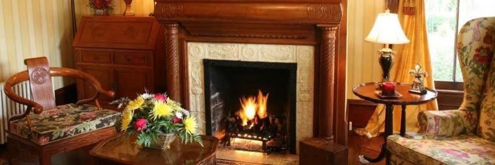 Amelia Island Williams House Bed & Breakfast Fernandina Beach Eksteriør bilde