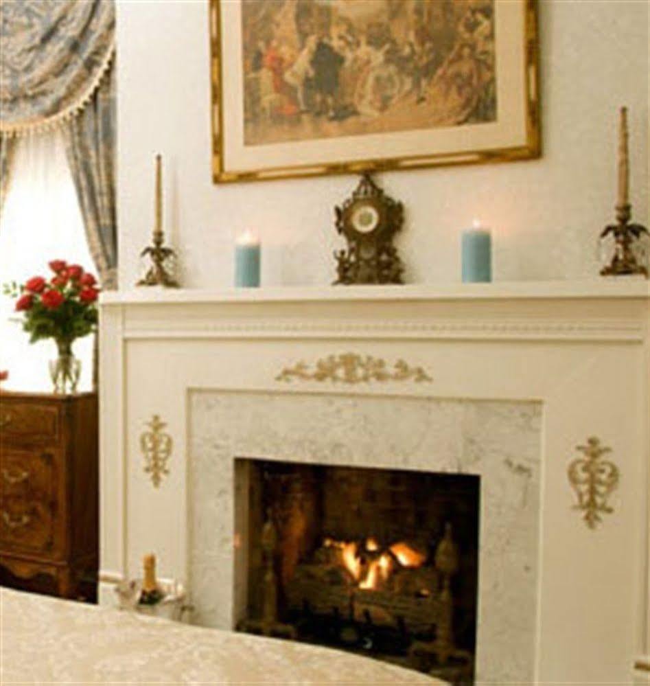 Amelia Island Williams House Bed & Breakfast Fernandina Beach Eksteriør bilde